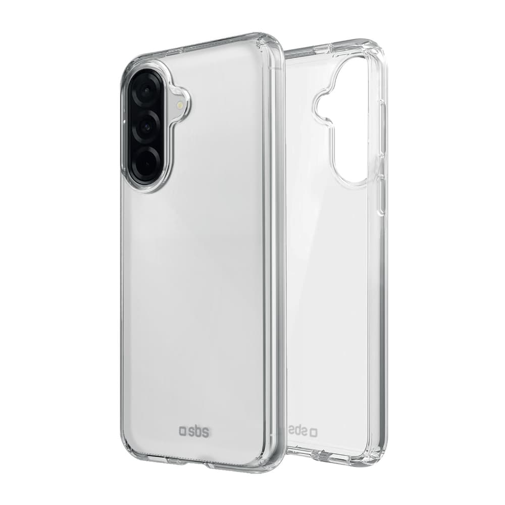 SBS ovitek Skinny za Samsung Galaxy A27, prozoren