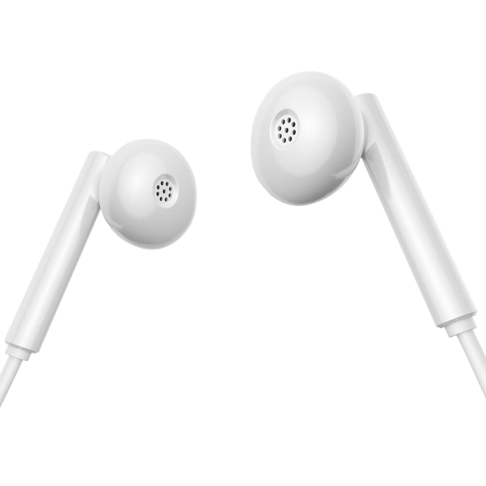 Joyroom JR-EC05 USB-C in-ear slušalke - bela 3
