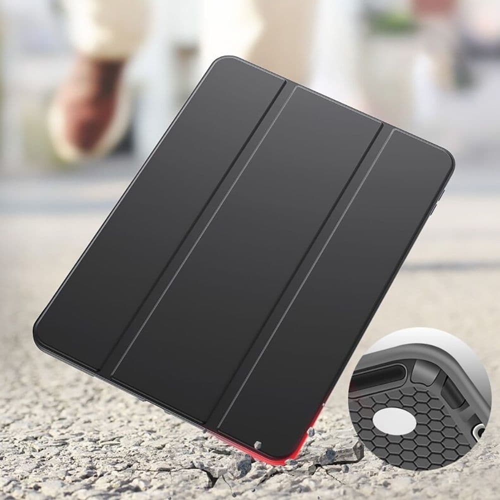 Tech-Protect SmartCase ovitek za iPad 10.9" 2022 - roza 4