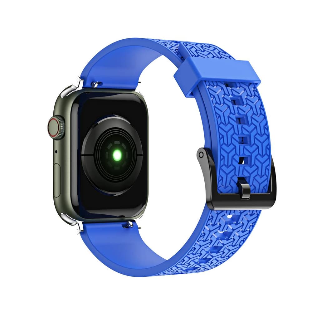 Zapst Watch Strap Y za Apple Watch 42/44/45 mm, moder 2