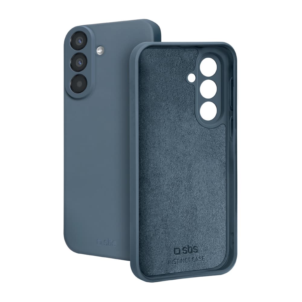SBS Instinct ovitek za Samsung Galaxy A27 - Modre