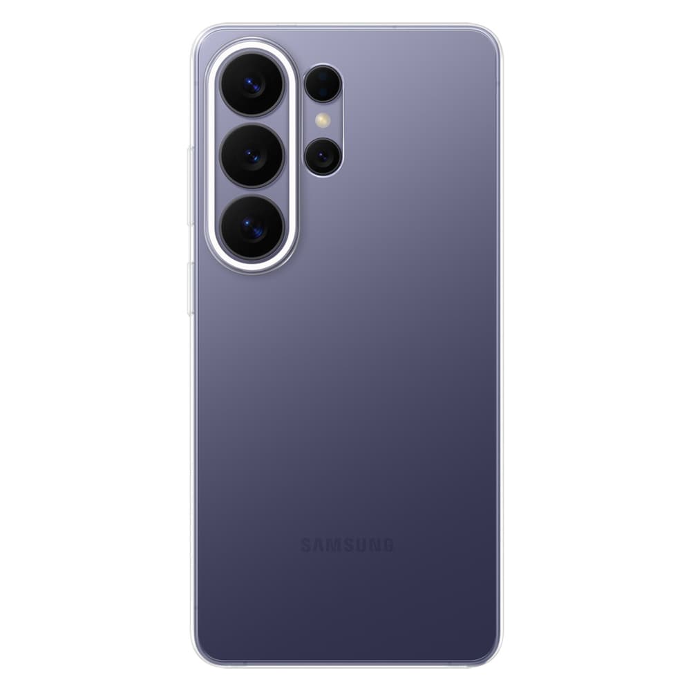 Samsung Prozoren ovitek za Galaxy S26 Ultra 2