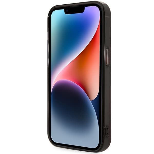 Ferrari FEHMP14XUCOK ovitek za iPhone 14 Pro Max (6,7") črn 5
