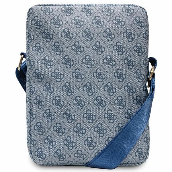 Guess torba za tablico GUTB10P4RPSB 10" - modra 3
