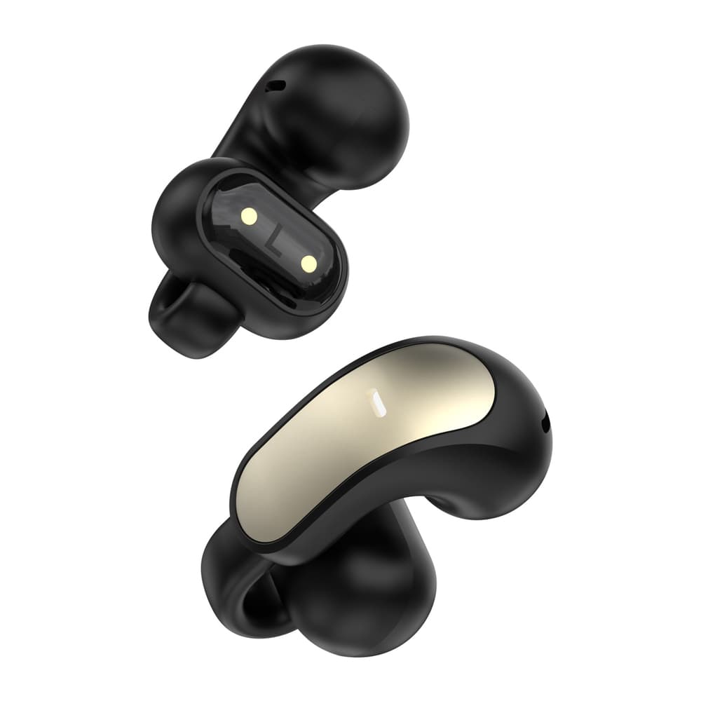 Dudao U20 Pro TWS Bluetooth slušalke, črne 2