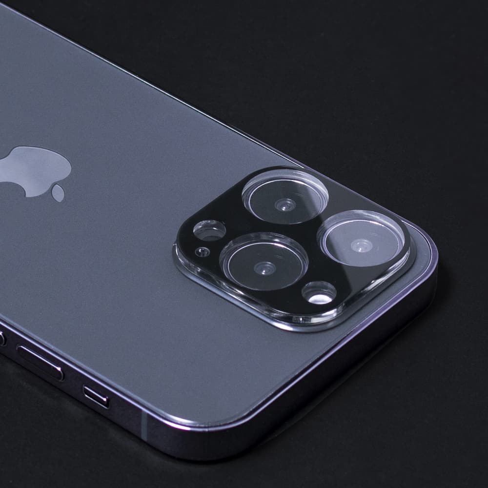 Wozinsky Full Camera Glass kaljeno steklo za kamero Xiaomi Redmi Note 12 5G / Poco X5 5G 4