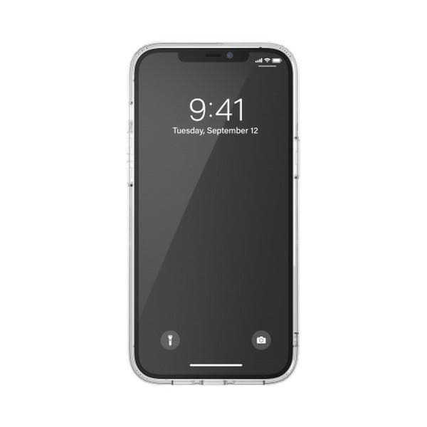 Adidas OR Protective Clear ovitek za iPhone 12 Pro Max (prozoren) 3