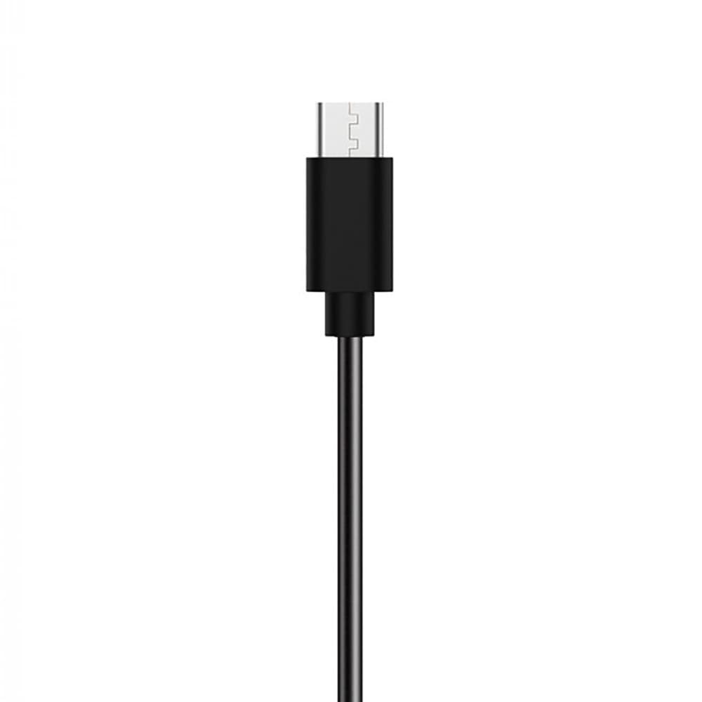 Magnetni polnilnik za Garmin pametne ure z USB-C, črn 3
