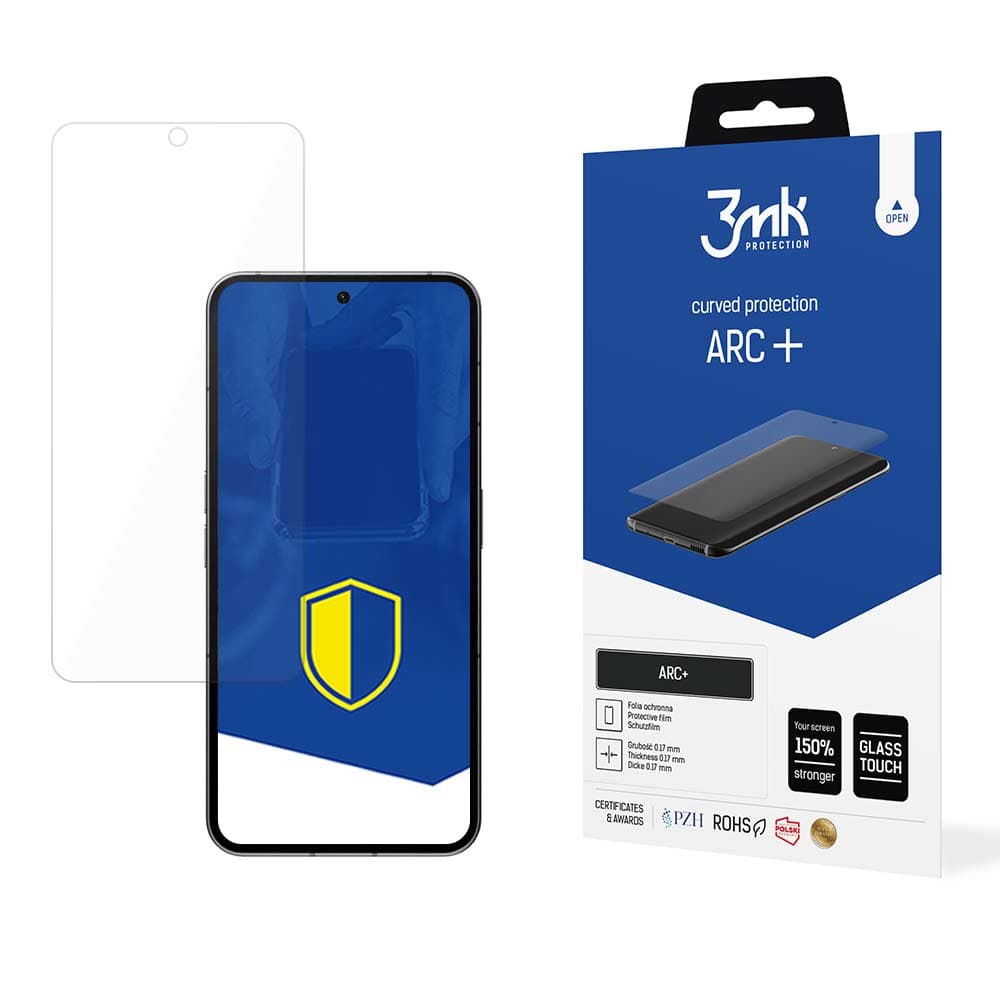 3mk ARC+ zaščitna folija za Nothing Phone 2