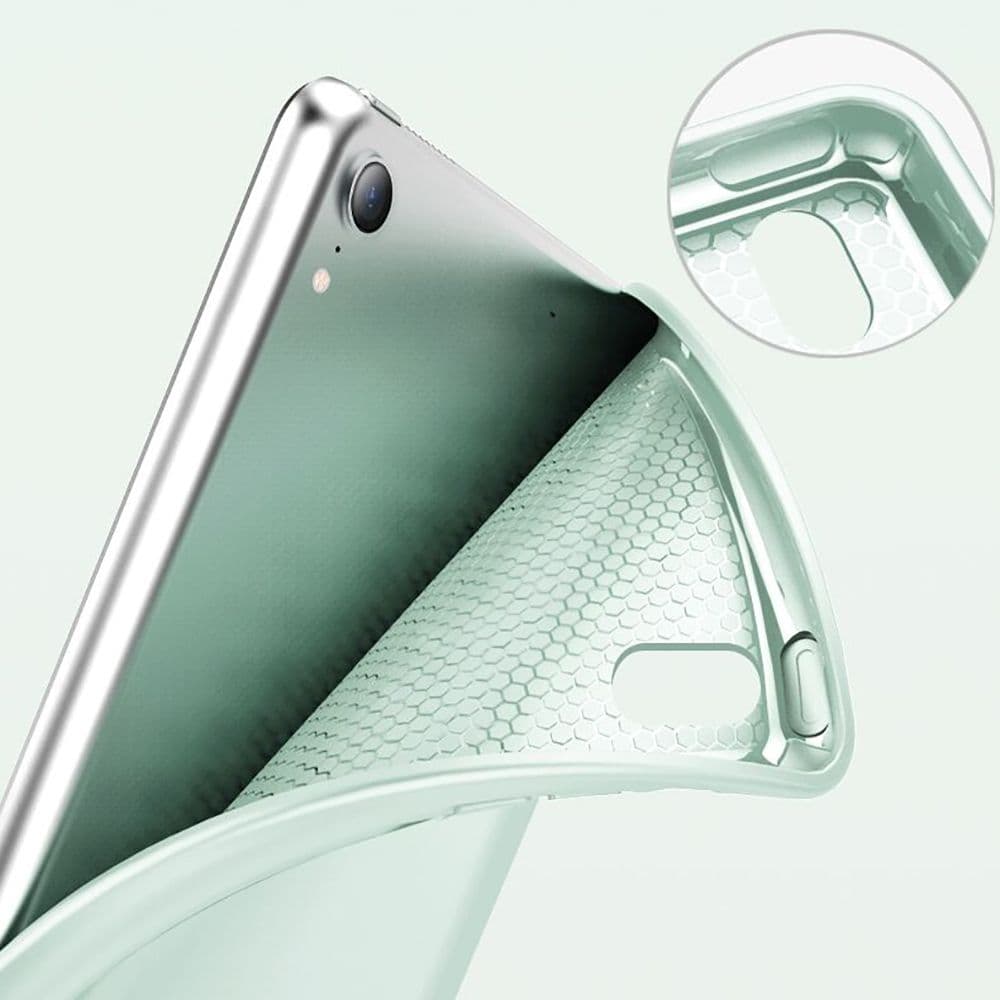 Tech-Protect SmartCase za iPad 10.9" 2022 - črn 3