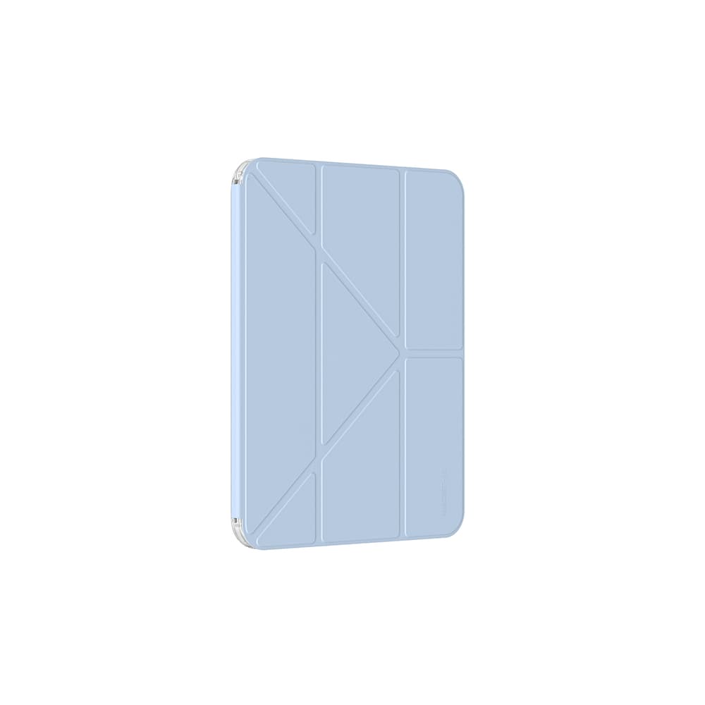 Etui AmazingThing Minimal za iPad 11" 2022/2025 - modra 2