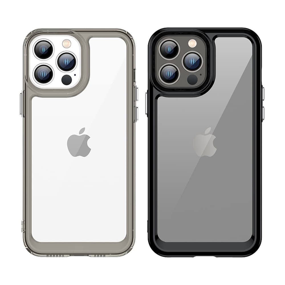 Outer Space Case za iPhone 12 Pro Max - moder 8