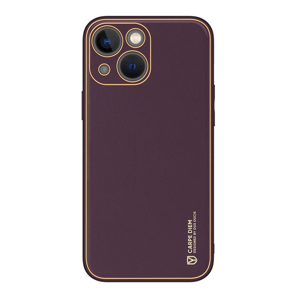 Dux Ducis Yolo etui za Apple iPhone 14 Plus, vijolična