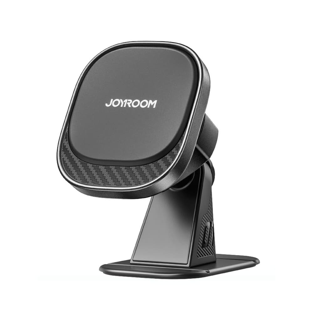 Magnetno avtomobilsko držalo za telefon Joyroom JR-ZS400 (armatura) - črno
