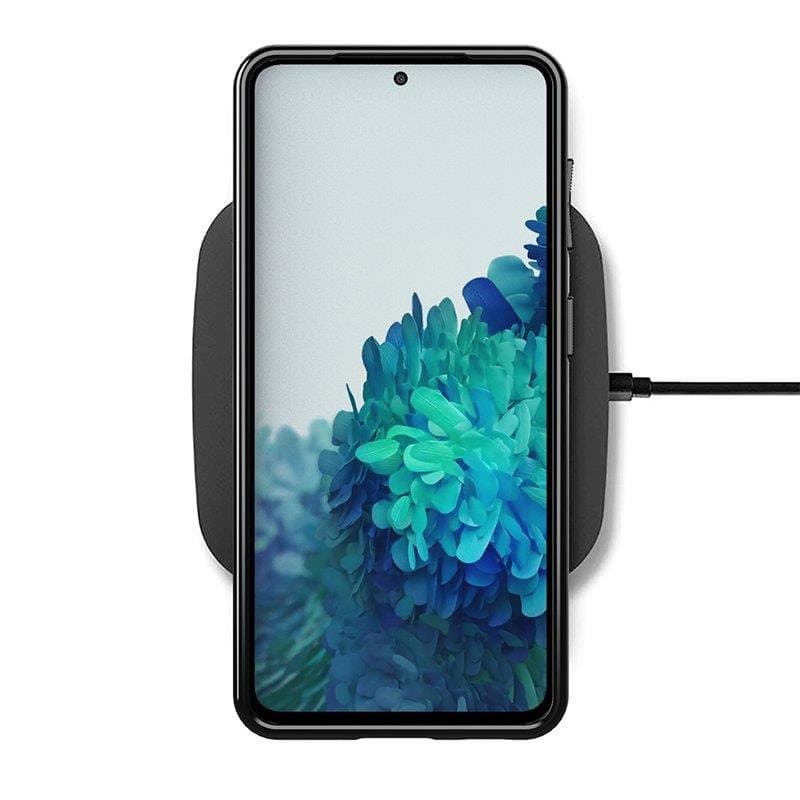 Hurtel Thunder Case ovitek za Samsung Galaxy A14 5G, črn 7