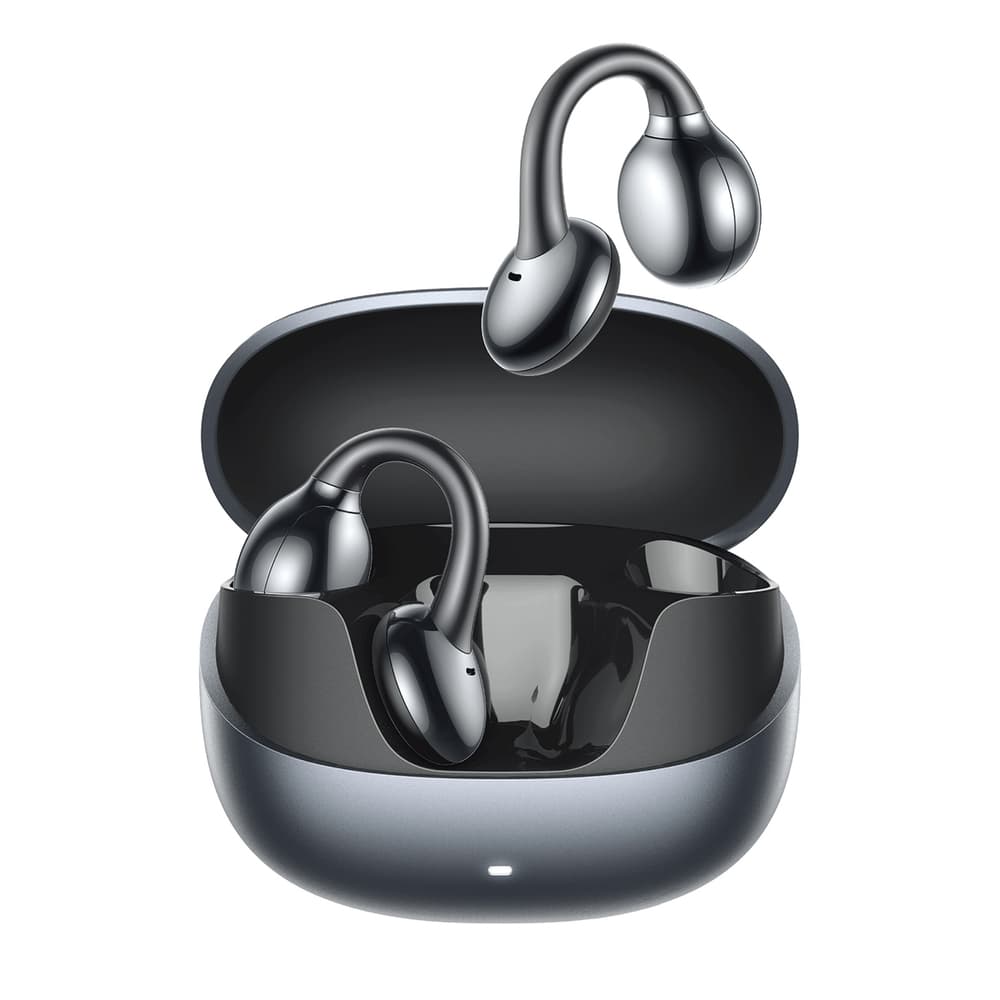 Brezžične slušalke Joyroom Openfree JR-OE3 TWS (in-ear) - črne