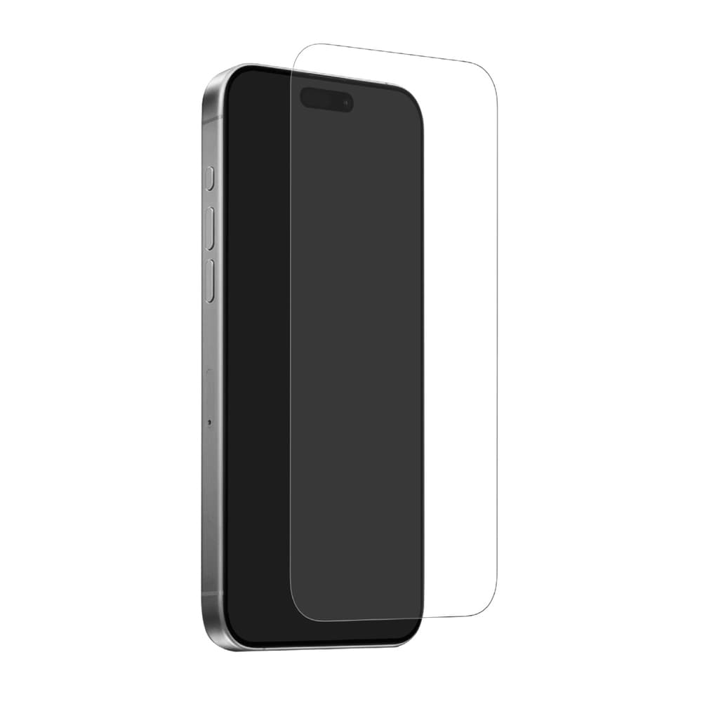Puro Standard Kaljeno steklo za iPhone 17 Air