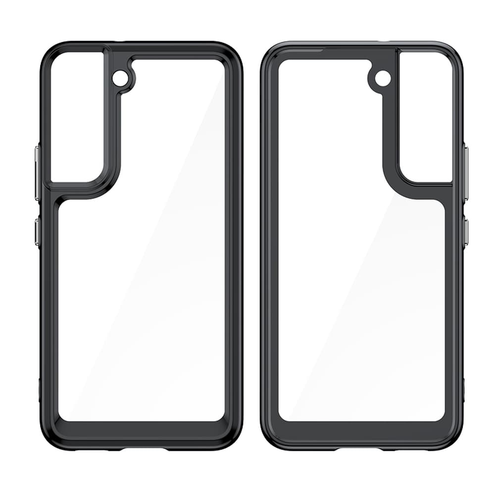 Outer Space Case za Samsung Galaxy S22+ (S22 Plus) - moder 6