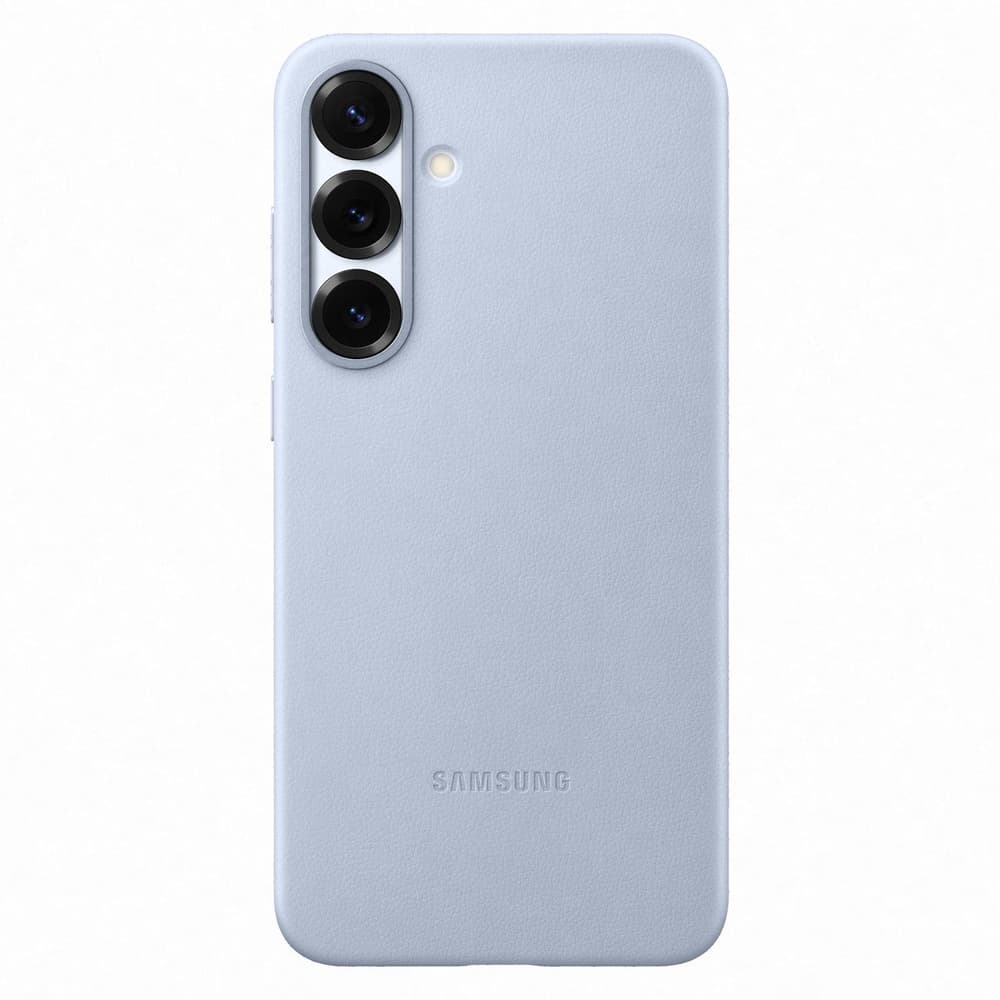 Samsung KindSuit ovitek EF-VS936PLEGWW za Galaxy S25+ - Svetlo modra