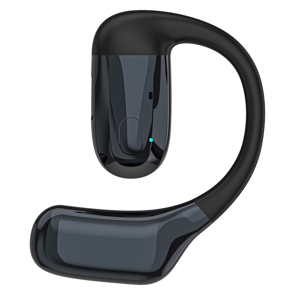 Dudao U4Pro Bluetooth slušalke - črne