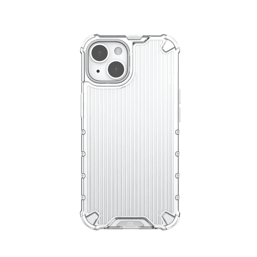 Hurtel Ombre Protect ovitek za iPhone 14 Plus, roza/modra 4