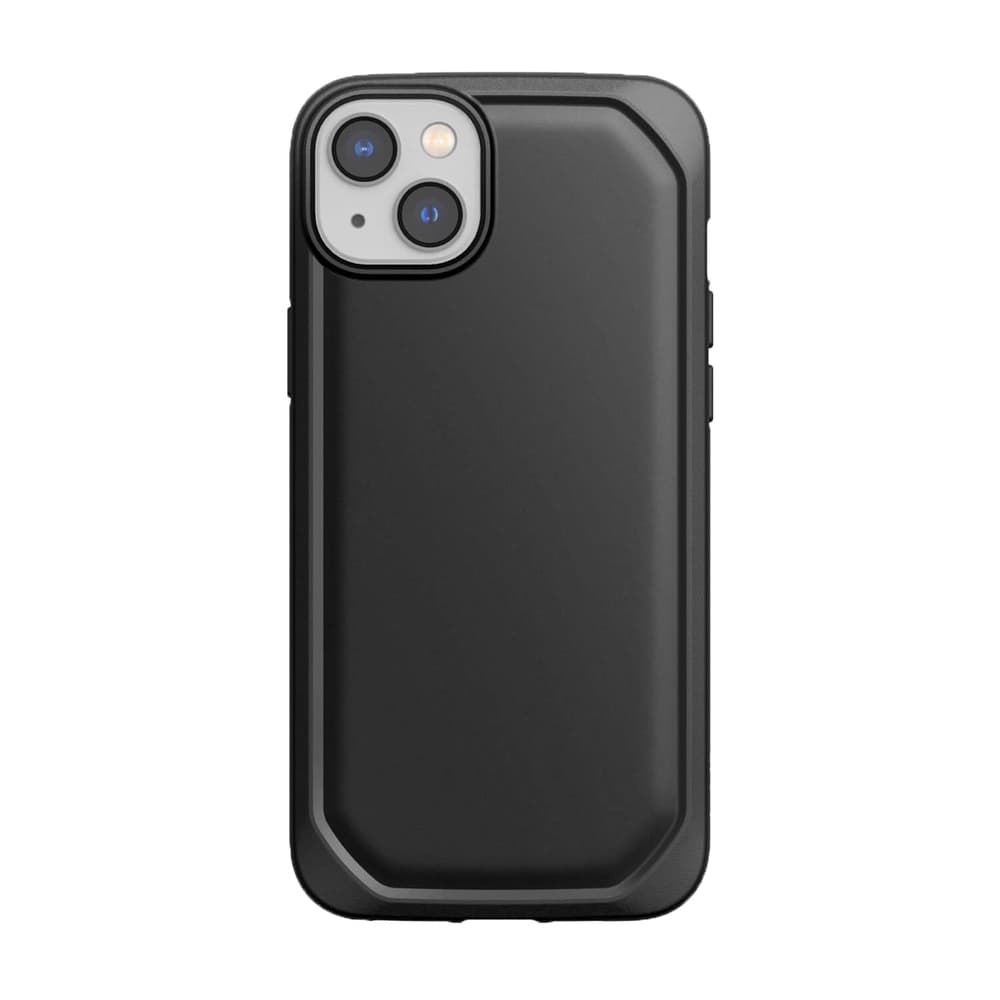 Raptic X-Doria Slim ovitek za iPhone 14 Plus, črn