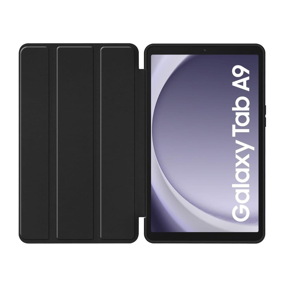 Tech-Protect SmartCase za Samsung Galaxy Tab A9 8.7" X110 / X115 - Črn 5