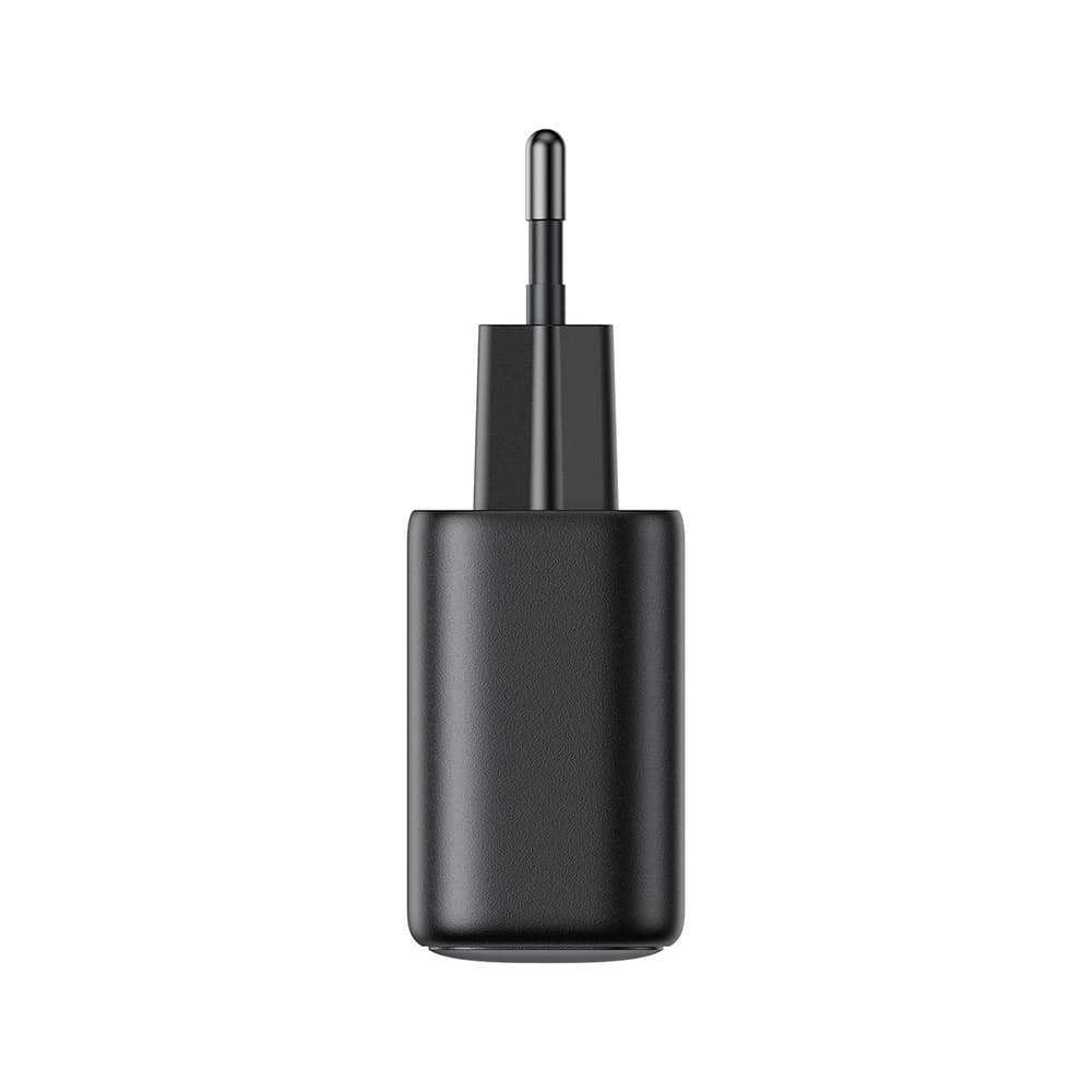 Joyroom JR-TCF20 omrežni polnilnik USB-C PD 20W - črn 3