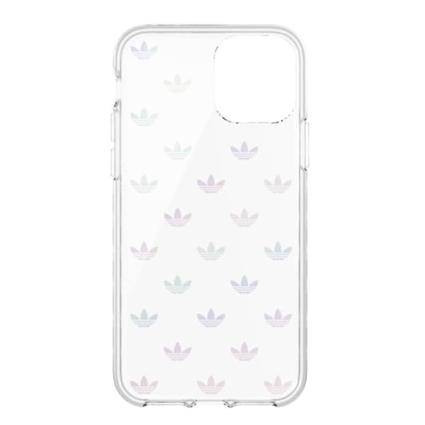 Ovitek Adidas OR SnapCase ENTRY za iPhone 12 Pro - večbarven 4