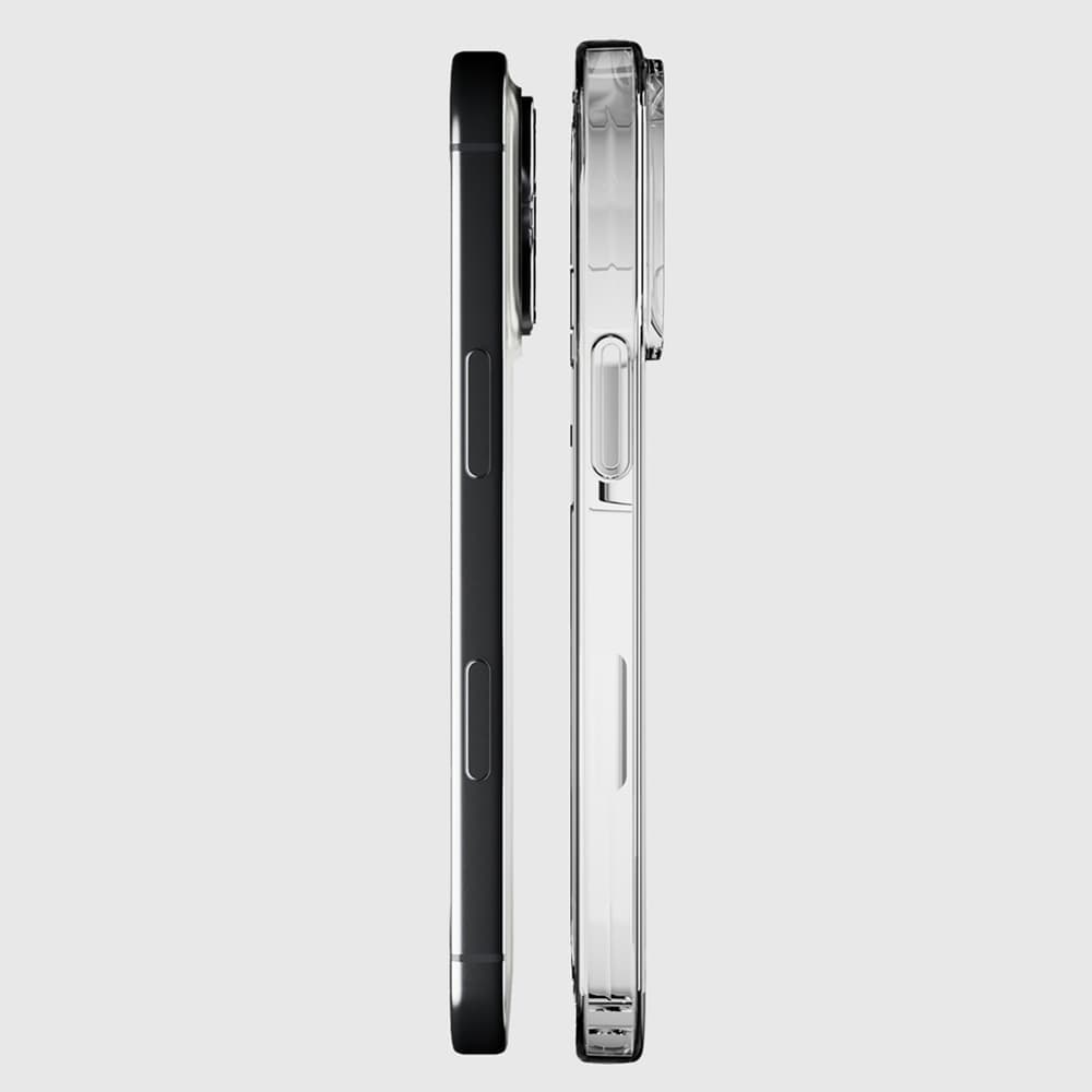 SBS Skinny ovitek za iPhone 16 Pro - prosojen 6