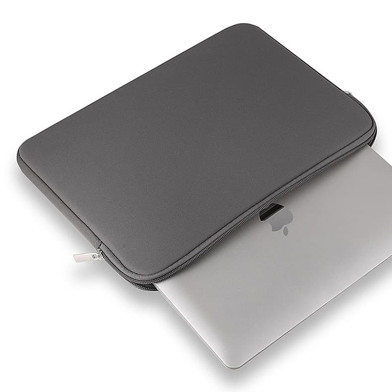 Hurtel ovitek za 15,6'' prenosnik - siv 4