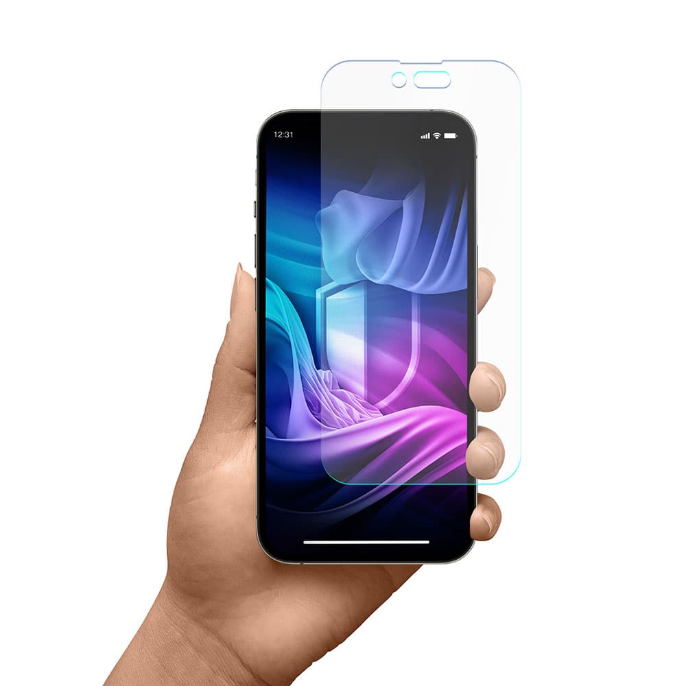 3mk Silky Matt Pro folija za Apple iPhone 14 Pro 6