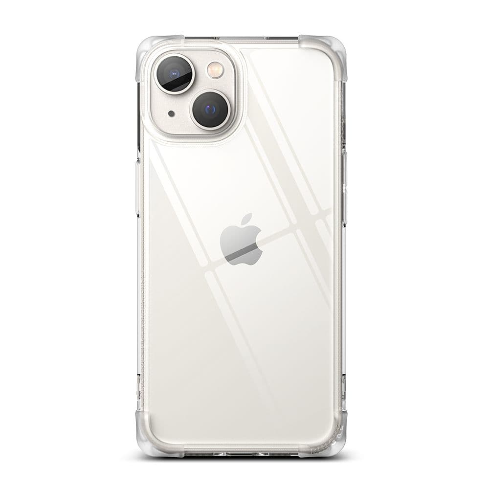 Ringke FUSION BUMPER ovitek za Apple iPhone 14 Plus 6.7", prozoren 3