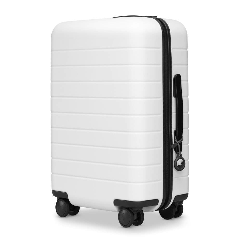 Tech-Protect Rough Chain etui za Apple AirTag z obeskom - Črn 5