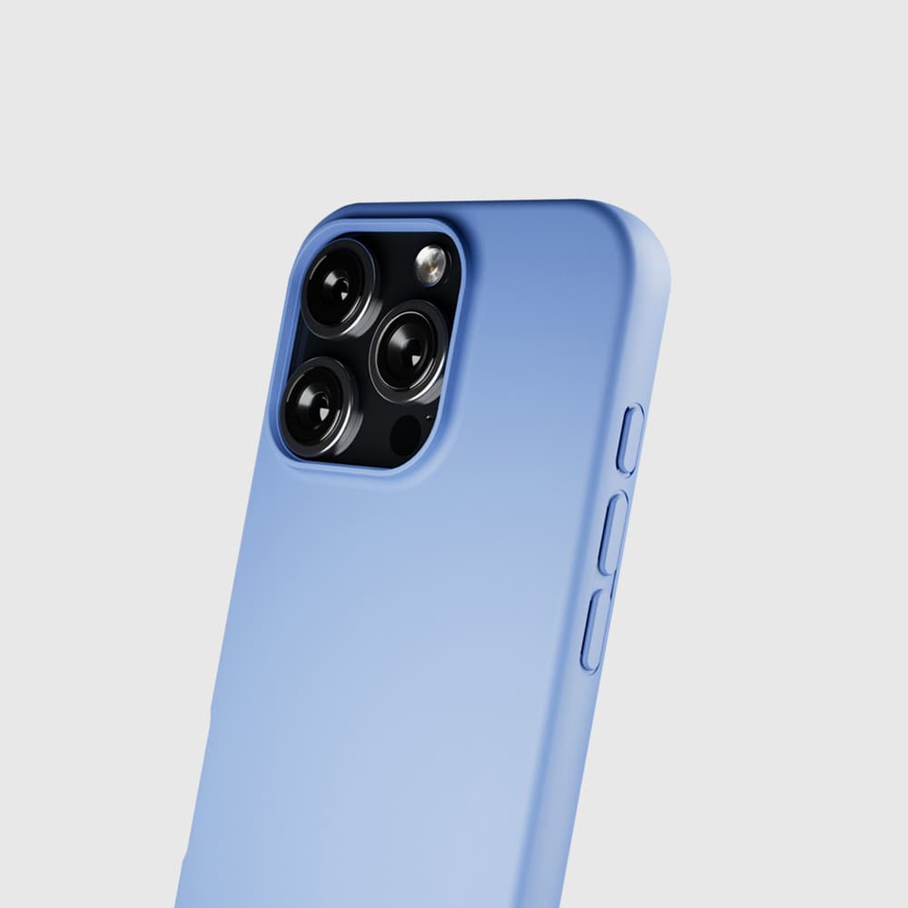 SBS Instinct ovitek za iPhone 16 Pro - moder 6