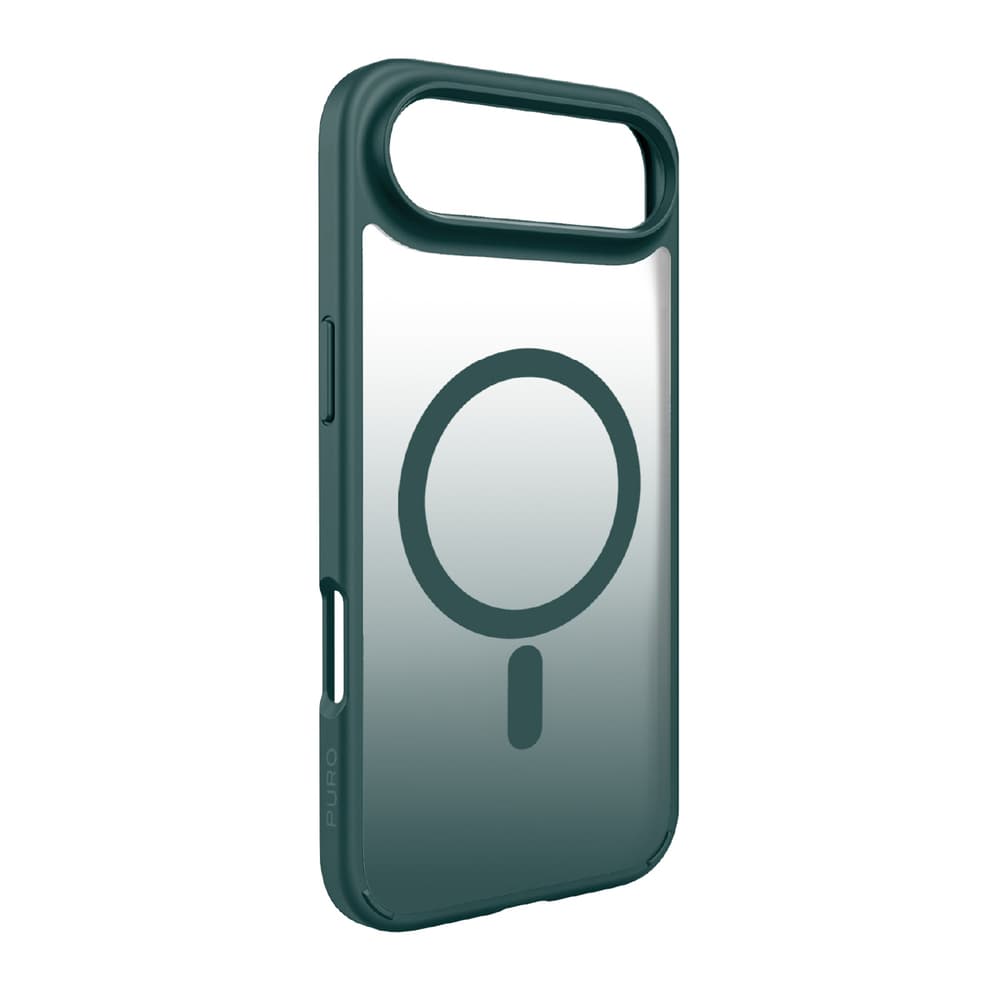 Puro Gradient ovitek z MagSafe za iPhone 17 Air - Turkenz