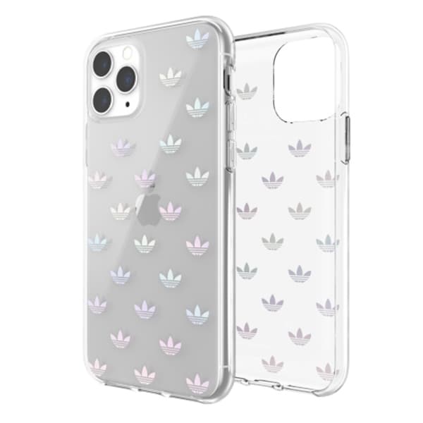 Ovitek Adidas OR SnapCase ENTRY za iPhone 12 Pro - večbarven 6