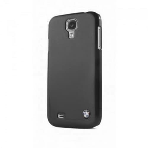 BMW Etui za Samsung Galaxy S4 i9505/i9500 - črna