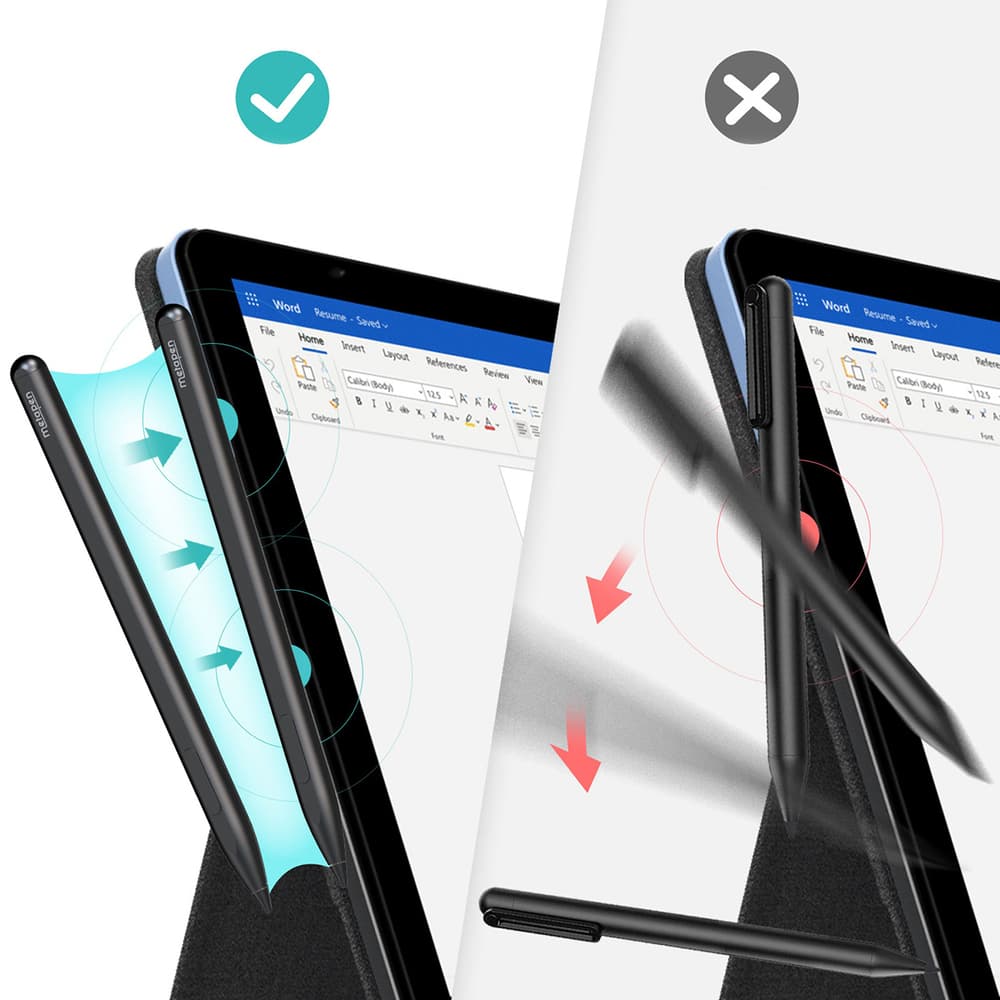 Metapen Pen M1 pisalo - črno 4