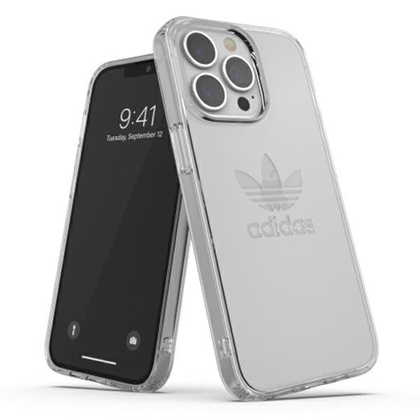 Adidas OR Protective Clear ovitek za iPhone 13 Pro / 13 (prozoren)