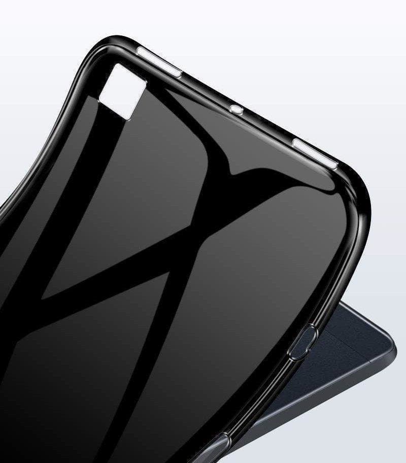 Silikonski ovitek Slim Case za Samsung Tab S9 Ultra - prozoren 4