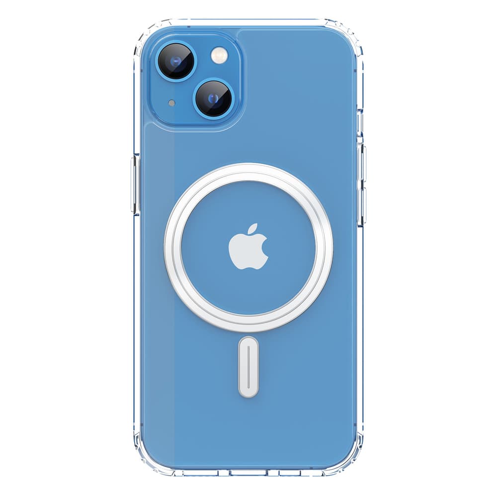 Dux Ducis Clin ovitek za iPhone 14 Plus z MagSafe - prozoren 3