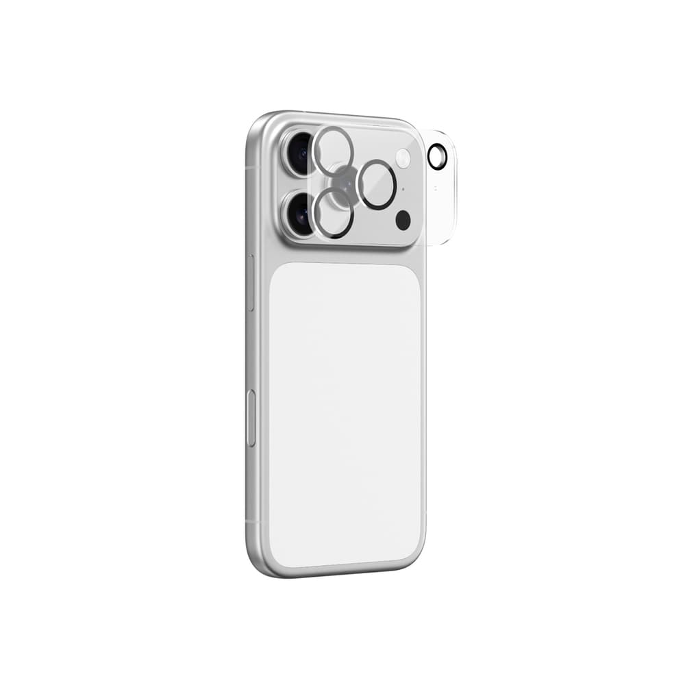 AmazingThing Steklo za celotno kamero iPhone 17 Pro Max 3
