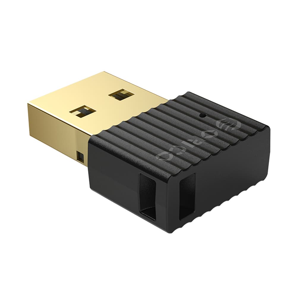 Orico BTA-508 Bluetooth 5.0 USB-A adapter - črn 2