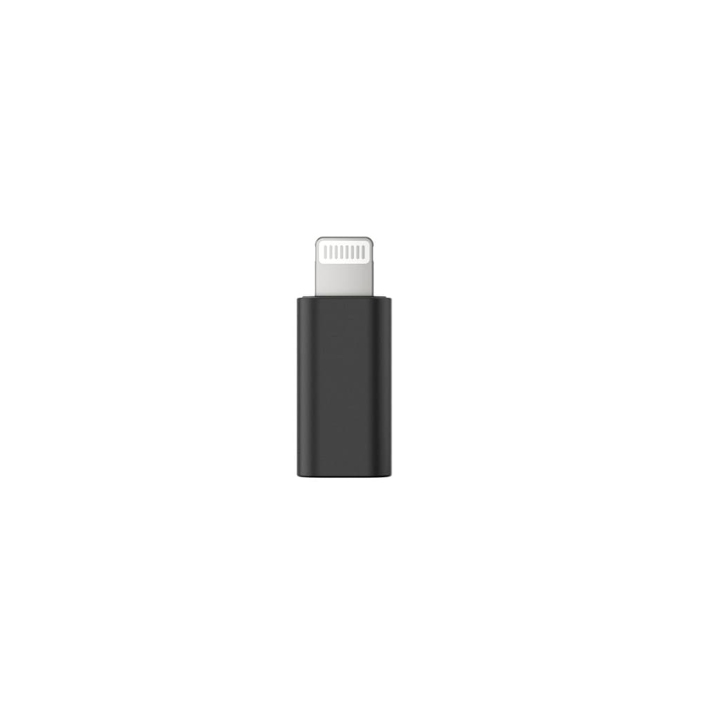 Boya Boyalink 3-02 brezžični mikrofon set, 2.4GHz, USB-C, črn 7