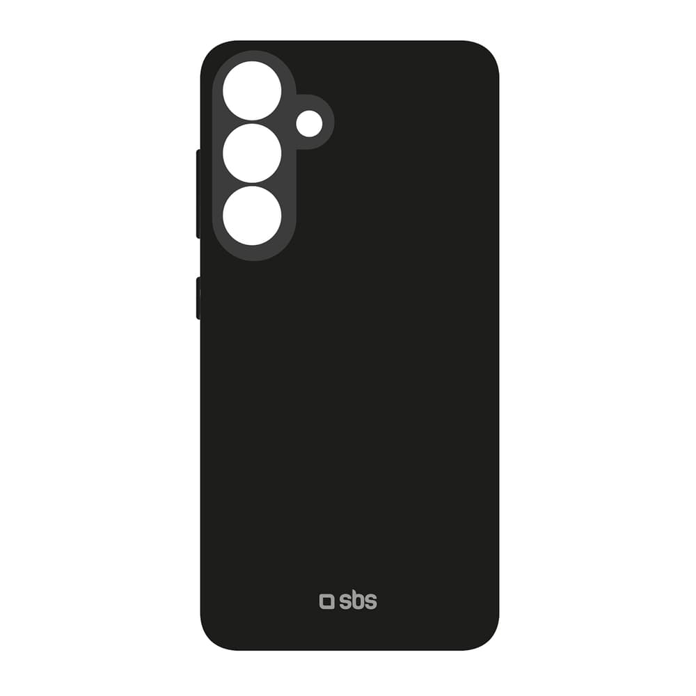 SBS D3O ovitek za Samsung Galaxy S25 - Črn
