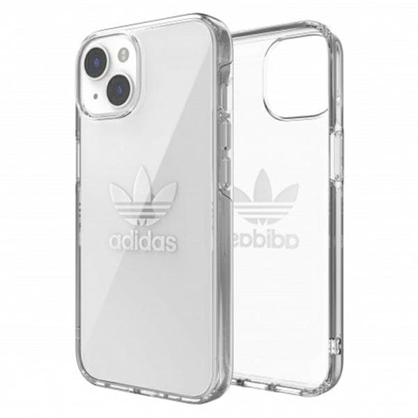 Adidas OR Protective ovitek za iPhone 14 (6,1") - Prozoren 8
