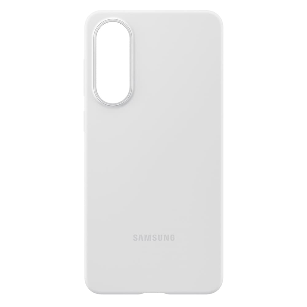 Samsung Silikonski ovitek EF-PS937CJE za Galaxy S25 Edge - Siva 4