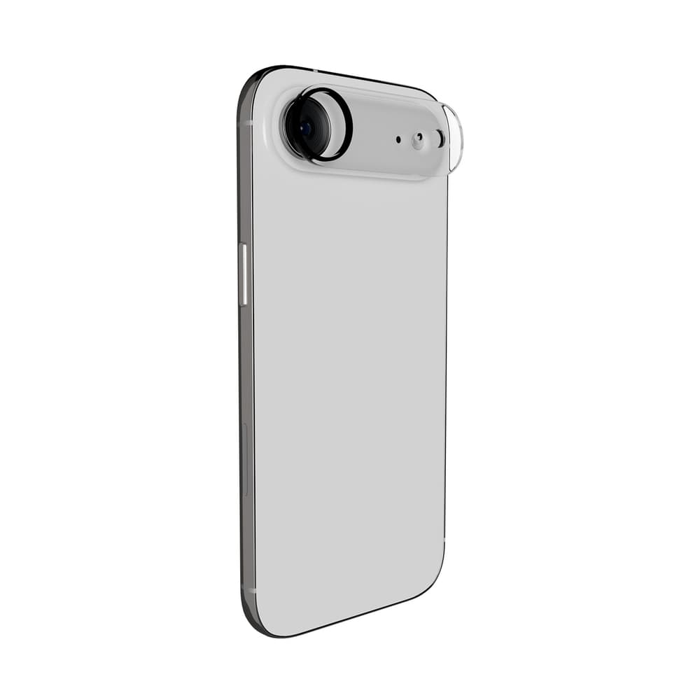 Puro zaščitno steklo za kamero iPhone 17 Air 3