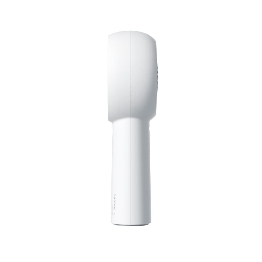 Jisulife ročni ventilator Life5 Plus, 4000mAh, beli 2